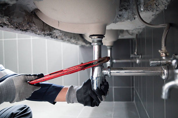 Trusted Pipe Repair service in Glencoe, MO - Masters Plumbing Service